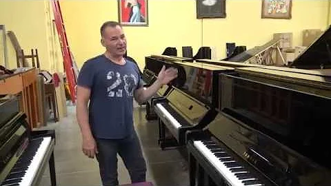 U3 variations explained with 2000 YU3 model short demo