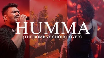 HUMMA