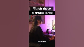 Watch These to Master React in 2025! #webdevelopment #programming #coding #reactjs #frontenddev