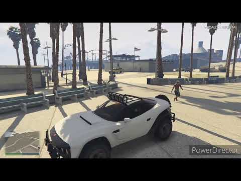 Video: Cosa Puoi Fare Con L'editor Video Di GTA