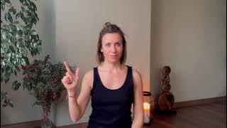 Diş Sıkmaya Yönelik Egzersizler