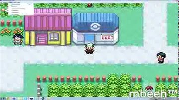 Pokemon Emerald | How to get Infinite Money