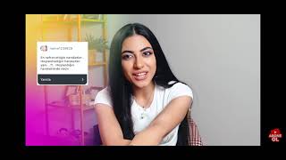 Ben Evleni̇yorum Ayda Sadik Part 1