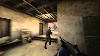 CS:GO: BOT Neil hate bots