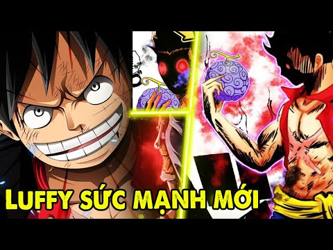 Video Luffy Sức Mạnh Mới X2 | Top 10 Giả Thuyết Của Fan... - youtube