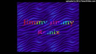 Jimmy Aaja (dj Karp Remix) Resimi