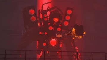 skibidi toilet 80 (part 1) [Fanmade]