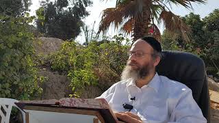 הרב אברהם הלוי   מסכת ברכות ט"ז ע"א המשך 2