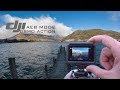 DJI OSMO Action - AEB Mode Explained with examples