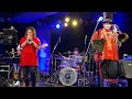 FIRE HORNS 坂本竜太(B) / Straight To The Heart