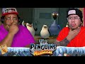 Penguins of Madagascar Season 2 Ep 63, 64 & 65 REACTION