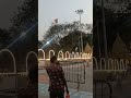 বাবু ঘাটে গঙ্গা আরতি। Full video on YouTube channel। #babughat #gangaaarti #kolkata #gangariver