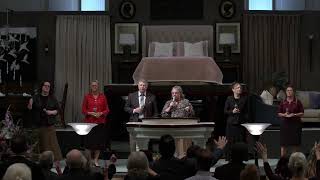 Memorial Service for Brenda LeDoux | February 12, 2026