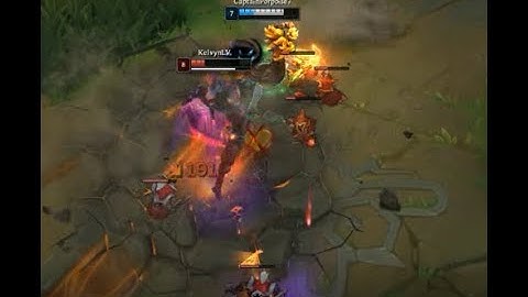 Sett W flash prediction