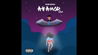 Rnzx - AY AMOR