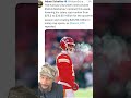 🚨🚨🚨BREAKING NEWS🚨🚨🚨 Patrick Mahomes and the Chiefs Create more cap space! #nfl #football #sports