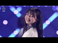 乃木坂46 3期生『言霊砲』9th Year Birthday Live