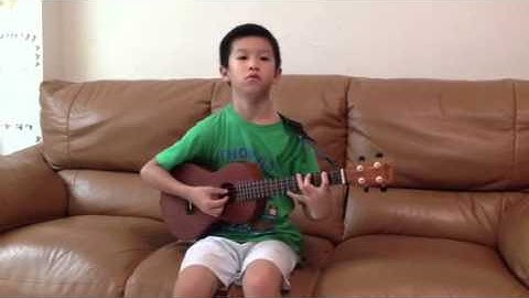 Thumbnail of Amis Rondo - 阿美迴旋曲