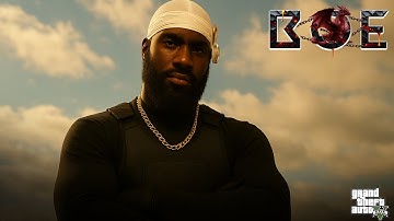 GTA RolePlay  Boe Jangles |  WildWest Vs Bush Huggers پی مانی از روشون رد شد