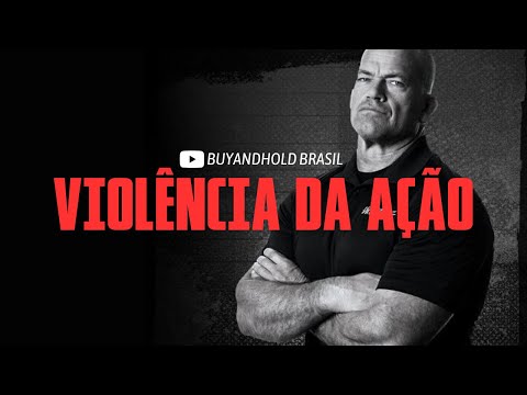 VIOLENCE OF ACTION - Jocko Willink
