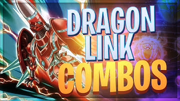 UNBREAKABLE BOARDS ! TIER 1 DRAGONLINK COMBOS ! Yu-Gi-Oh