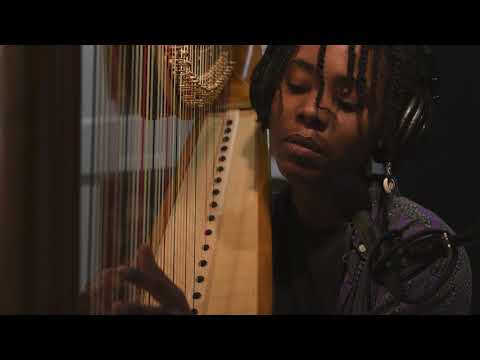 Sophye Soliveau - Can't Sleep (acoustic live)
