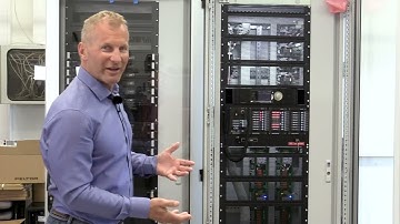 Exigo & Phontech P 1670 Amplifier