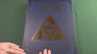 ASMR The Legend of Zelda Encyclopedia screenshot 5