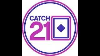 Catch 21 Season 1 Episode 9