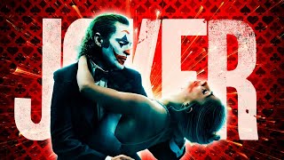 Joker 2 Trailer Breakdown: 7 Hidden Details You Missed ft. Lady Gaga \& Joaquin Phoenix!