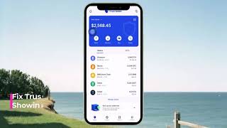 Full How to Fix Trust Wallet Not Showing Balance in 2026 | Trust Wallet Not Showing Balance News