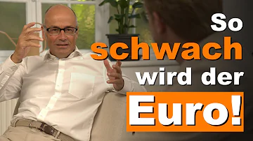 Wird der Franken wieder schwächer?