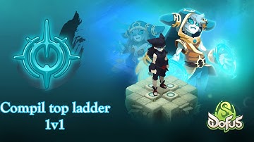 Dofus Unity - Compilation 1v1 Eliotrope #1