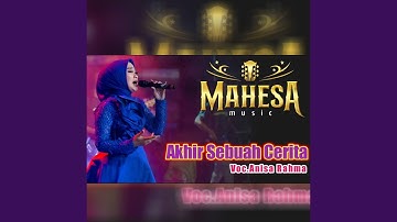 Akhir Sebuah Cerita