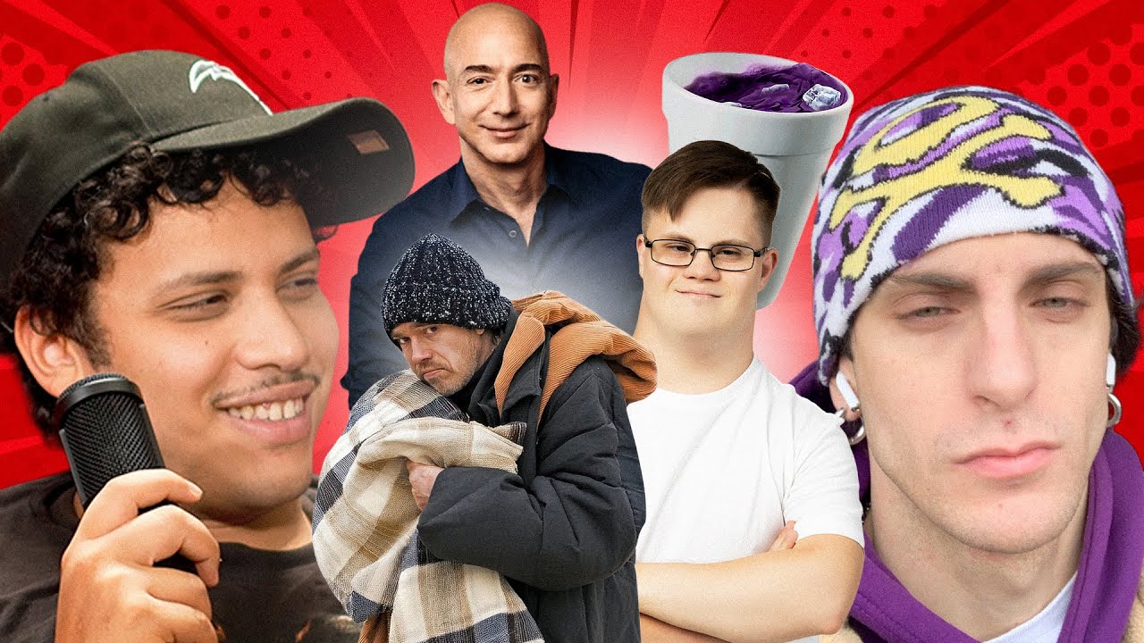 Anas e sewer cercano metodi per fare soldi