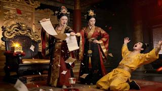Two maidens are reborn, they stir up the universe, and dethrone the false emperor.