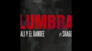 LUMBRA - CALI Y EL DANDEE FT SHAGGY (AUDIO OFICIAL)