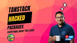 TanStack Npm Packages Compromised TanStack Npm Packages Compromised