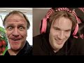 PewDiePie Reacts to a Jeb Gardener Video