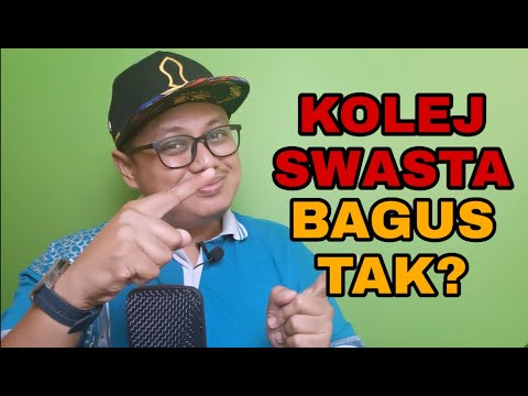 Video: Adakah kolej perubatan guntur bagus?