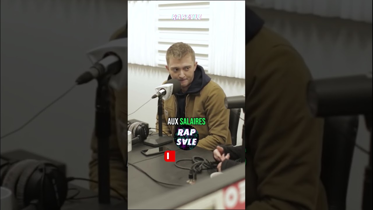 Vald et les f&eacute;ministes 🤣