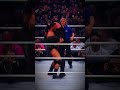 Batista vs The Undertaker: Battle of Power 💪 vs Darkness ⚰️🔥