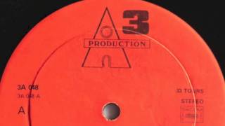 Gramacks Internacional - Children take good care [3A Production]