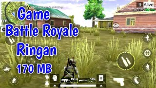 Battle Royale 3D Warrior63, Game seru, Game ringan, New Update (Android) screenshot 4