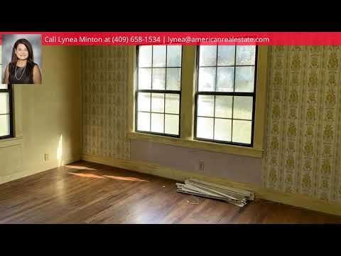 8505 Allen Rd, Silsbee, TX home video tour
