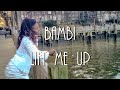 LIFT ME UP Rihanna BAMBI Vocal Cover UNYTED 