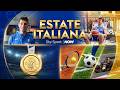 SkyEstateItaliana SkySportSummer | Sky Sport, al via l'estate 2023, la piu' italiana di sempre