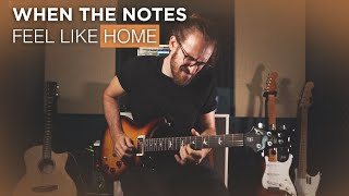 The Blues That Warm The Heart  Blues In G