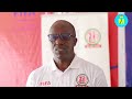 Burundi 30 Coaches Were Provided With Courses To Pursue LicenceD In Football Burundi 30 Coaches Were Provided With Courses To Pursue LicenceD In Football