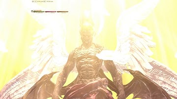 FFXIV Sigmascape V4.0 Savage / V4S / O8S WHM PoV